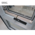 Powder coated aluminum cheap house doors and windows for sales